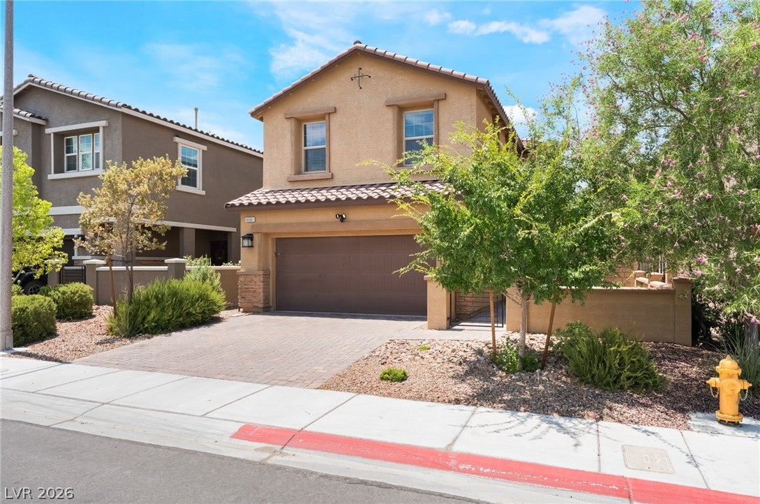 8081 Rams Collide Street