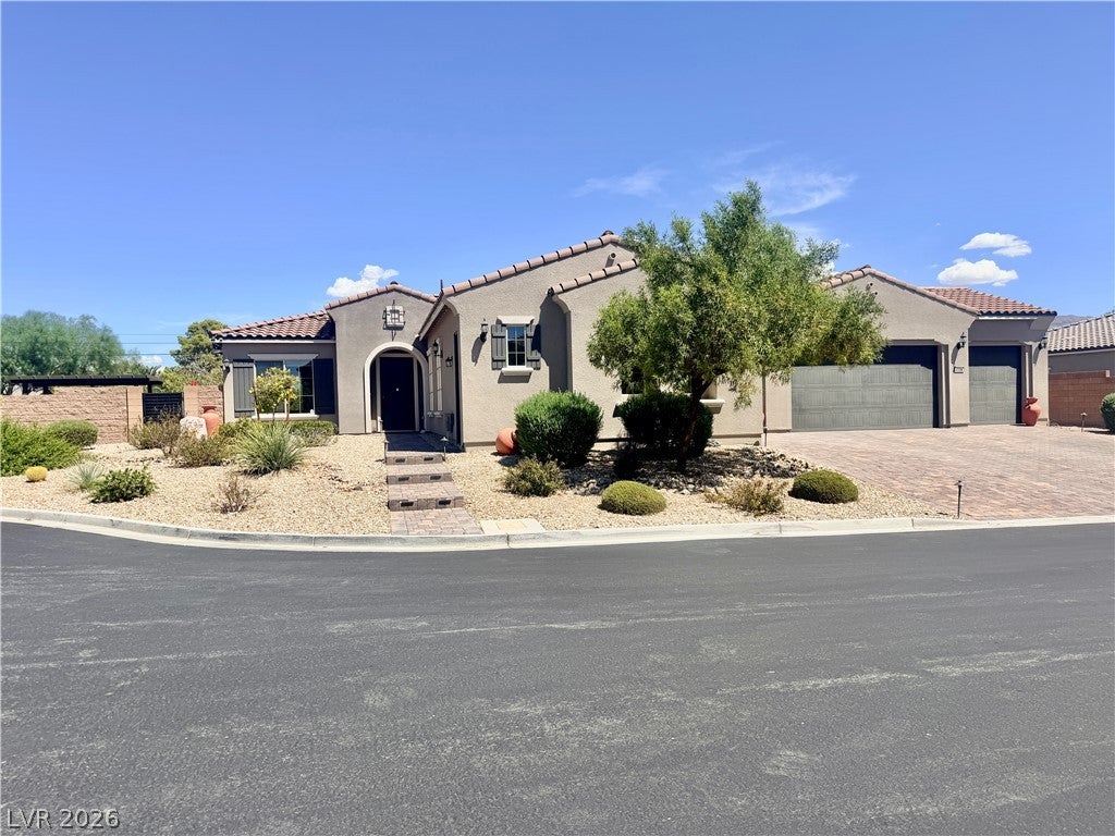 7758 Aztec Sandstone Court