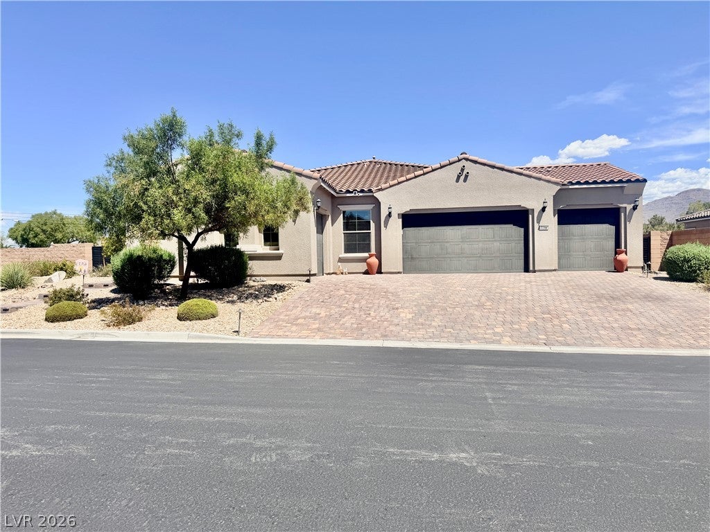 7758 Aztec Sandstone Court