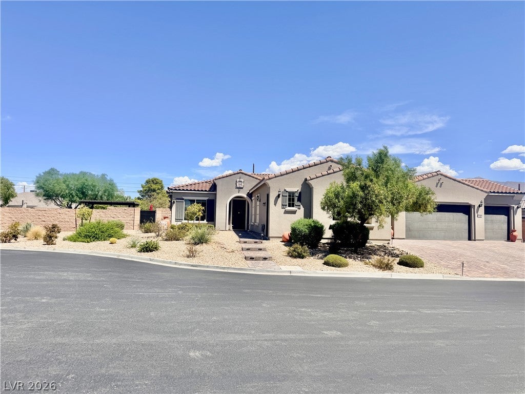 7758 Aztec Sandstone Court