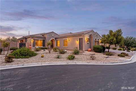Homes For Sale - 7758 Aztec Sandstone Court<br/> Las Vegas, NV 89131