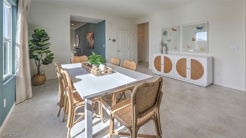 Tiny photo for 7432 Dominguez Bay Drive, North Las Vegas, NV 89084 (MLS # 2795021)