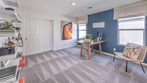 Tiny photo for 7432 Dominguez Bay Drive, North Las Vegas, NV 89084 (MLS # 2795021)