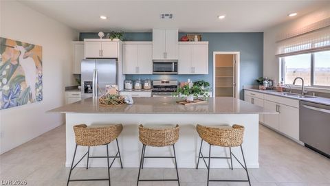 Tiny photo for 7432 Dominguez Bay Drive, North Las Vegas, NV 89084 (MLS # 2795021)