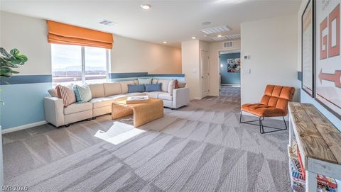 Tiny photo for 7432 Dominguez Bay Drive, North Las Vegas, NV 89084 (MLS # 2795021)