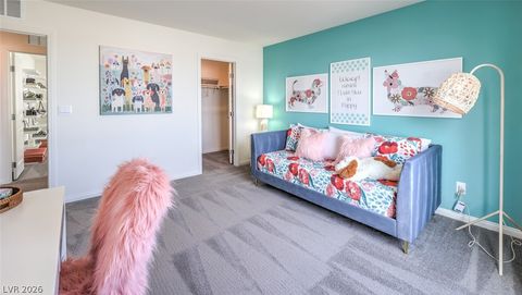 Tiny photo for 7432 Dominguez Bay Drive, North Las Vegas, NV 89084 (MLS # 2795021)