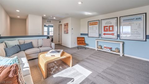 Tiny photo for 7432 Dominguez Bay Drive, North Las Vegas, NV 89084 (MLS # 2795021)