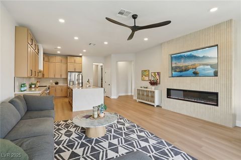 Photo of 10555 Garden Rose Drive, Las Vegas, NV 89135 (MLS # 2740131)