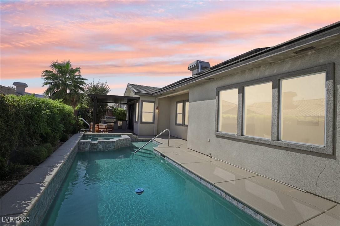 10555 Garden Rose Drive