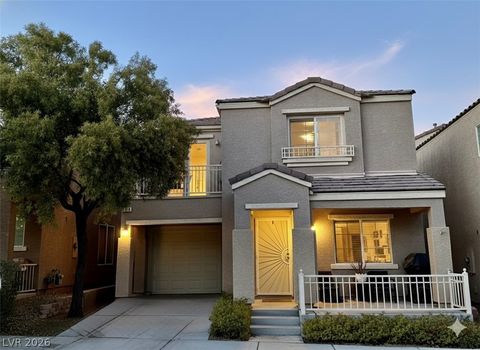 9116 Tantalizing Avenue Las Vegas NV 89149