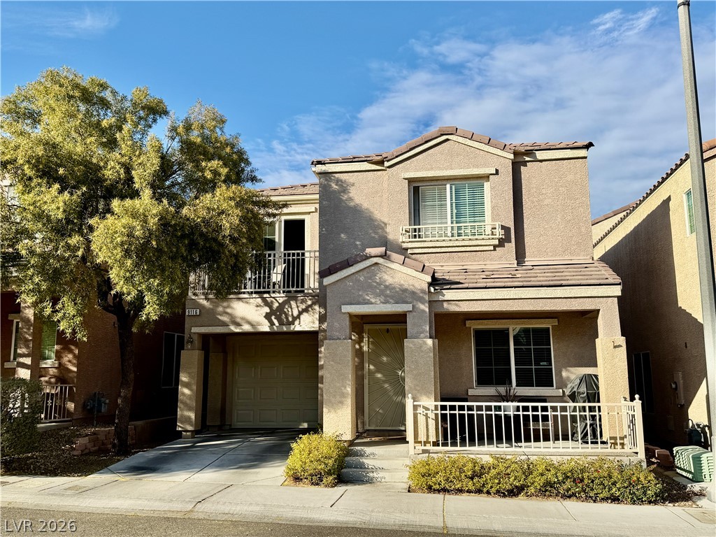 9116 Tantalizing Avenue