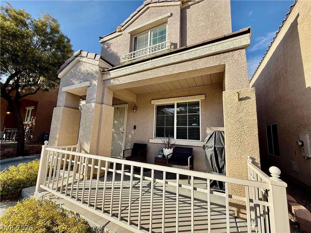 9116 Tantalizing Avenue