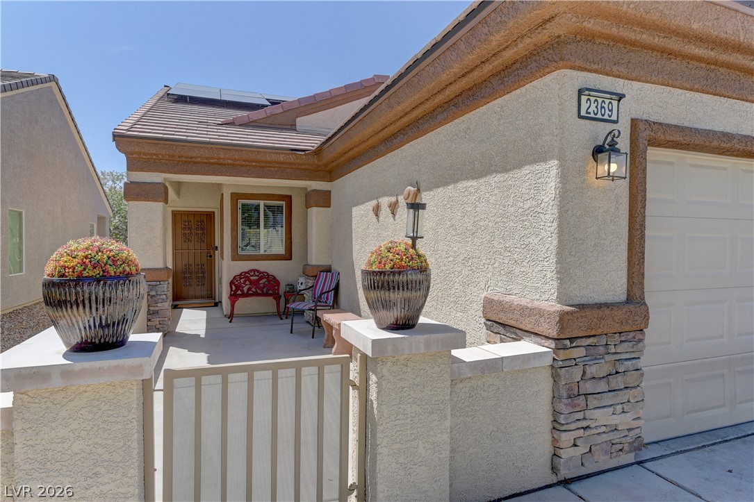 2369 Desert Sparrow Avenue