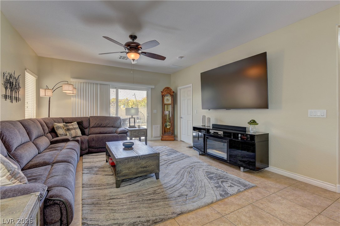 2369 Desert Sparrow Avenue