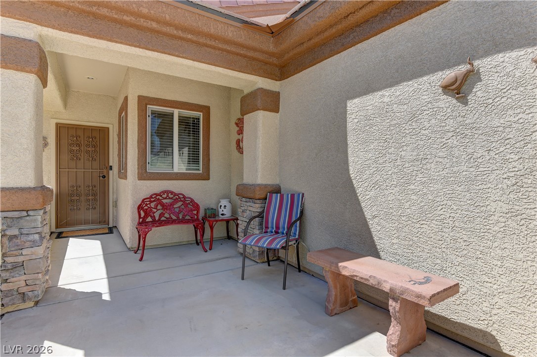 2369 Desert Sparrow Avenue