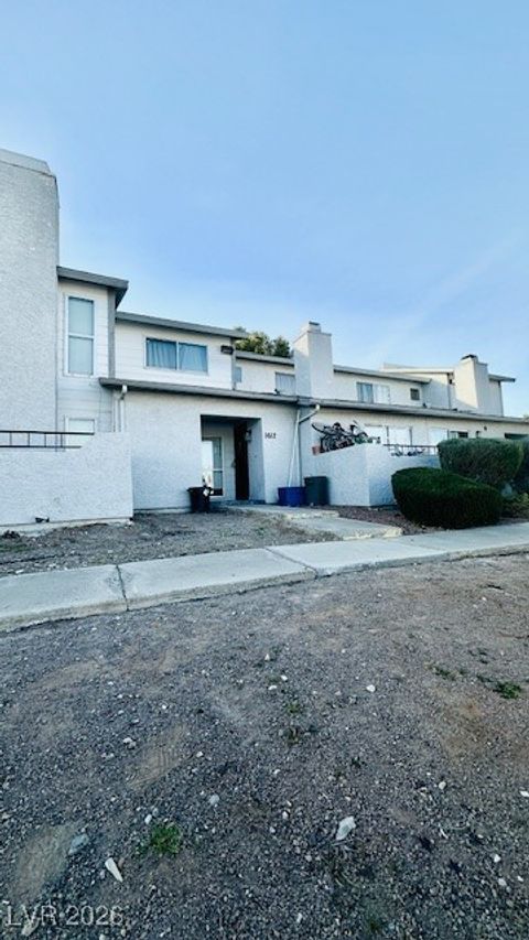 1612 Justin Place 0 Henderson NV 89011