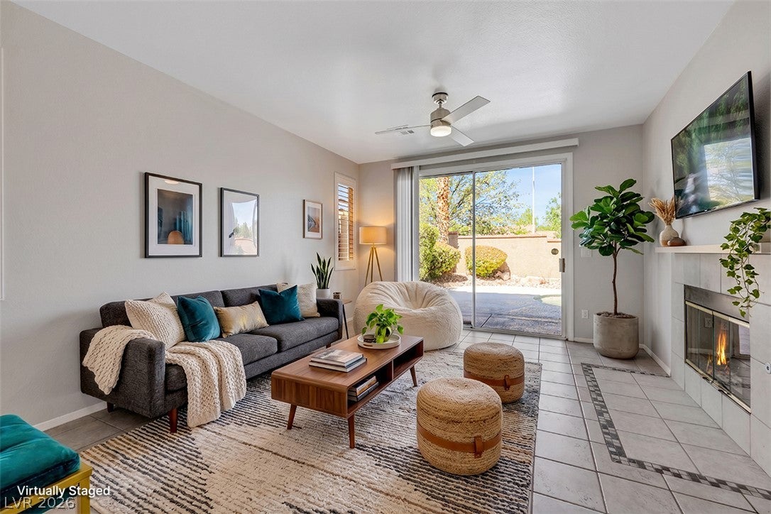 10028 Pinnacle View Place