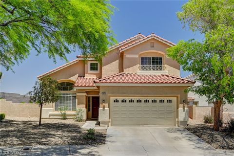 Homes For Rent - 7832 Blue Eagle Way<br/> Las Vegas, NV 89128