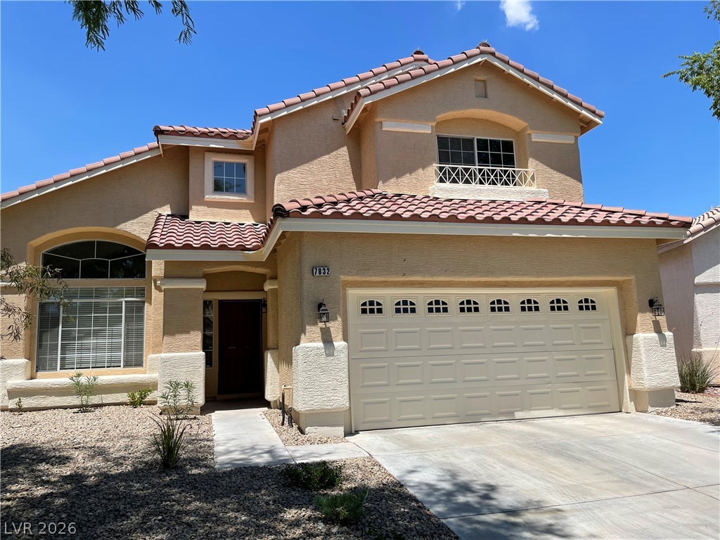 7832 Blue Eagle Way