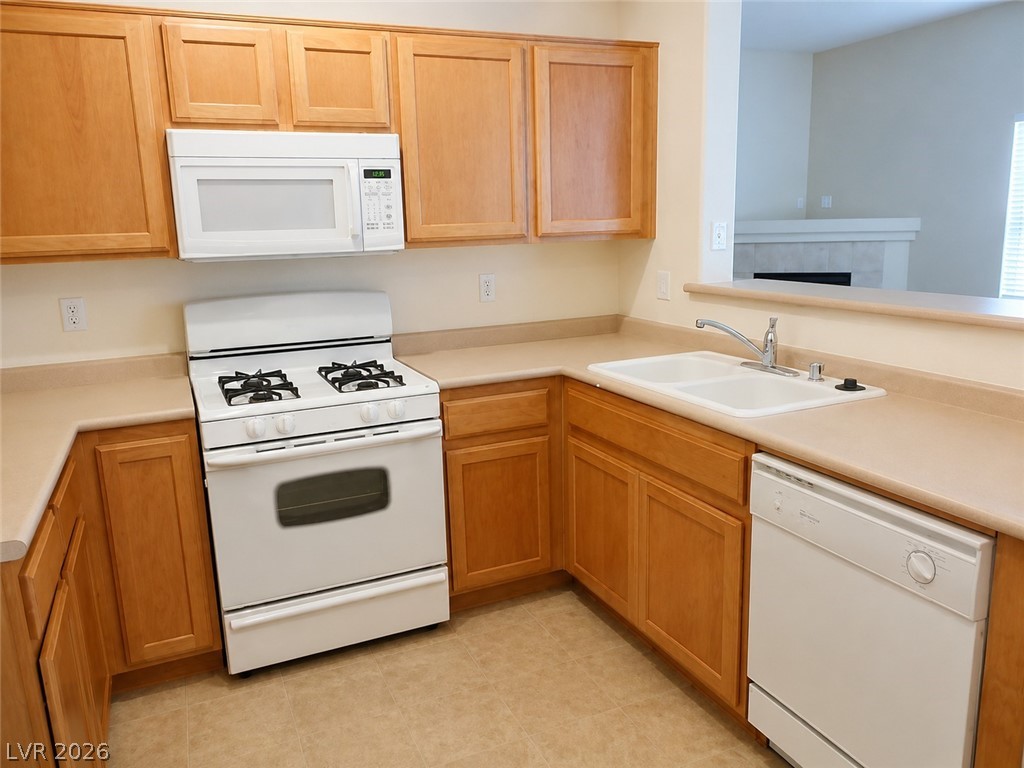 8985 S Durango Drive 1041