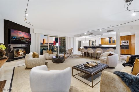 Photo of 2857 Paradise Road #602, Las Vegas, NV 89109 (MLS # 2746891)