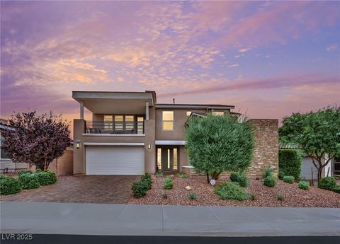 8430 Skye Crossing Street Las Vegas NV 89166