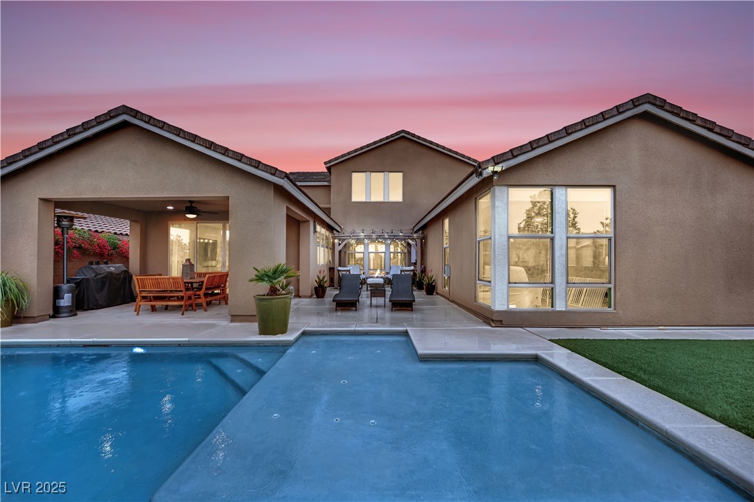 8430 Skye Crossing Street