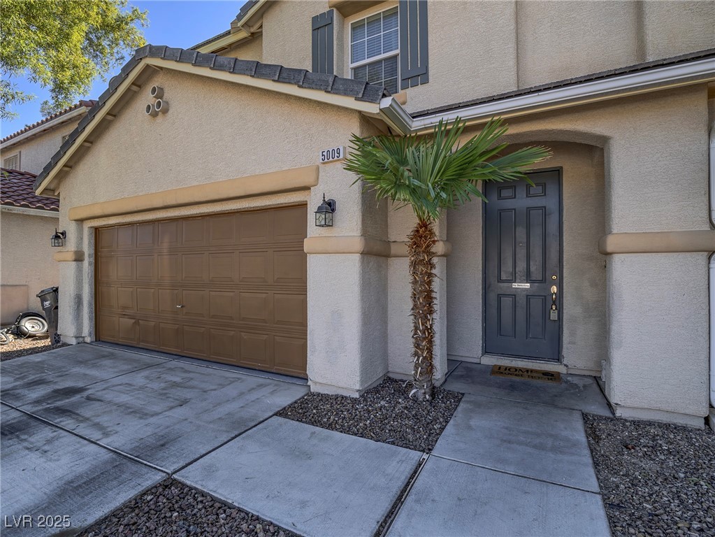 5009 Granite Creek Court