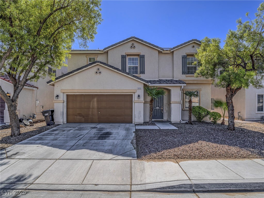 5009 Granite Creek Court