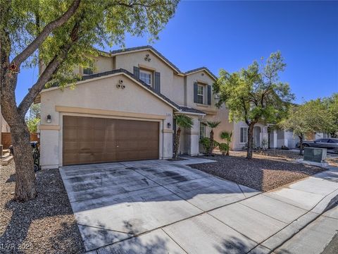 5009 Granite Creek Court Las Vegas NV 89131