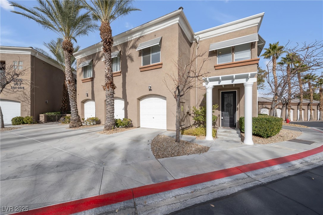 805 Dana Hills Court 104
