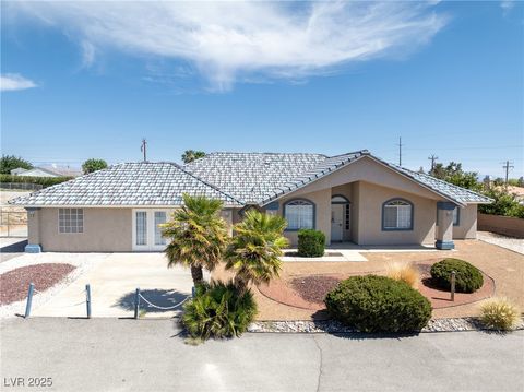 3241 E Winery Road Pahrump NV 89048