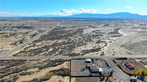 Tiny photo for 3630 N Linda Street, Pahrump, NV 89060 (MLS # 2651073)