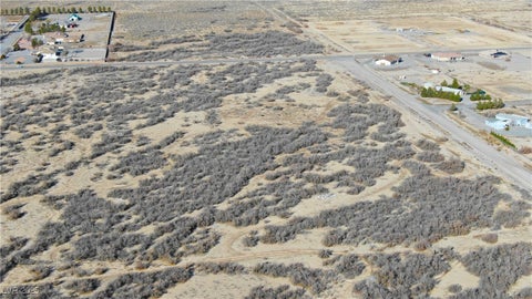 Tiny photo for 3630 N Linda Street, Pahrump, NV 89060 (MLS # 2651073)