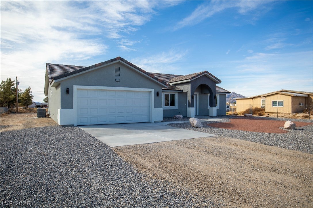 3960 Dart Drive
