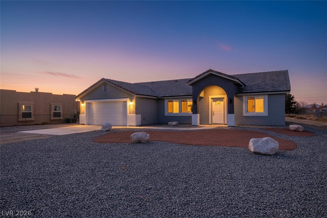 3960 Dart Drive