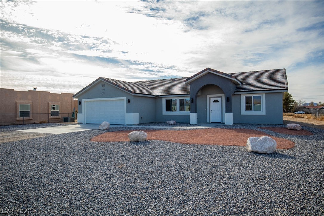 3960 Dart Drive