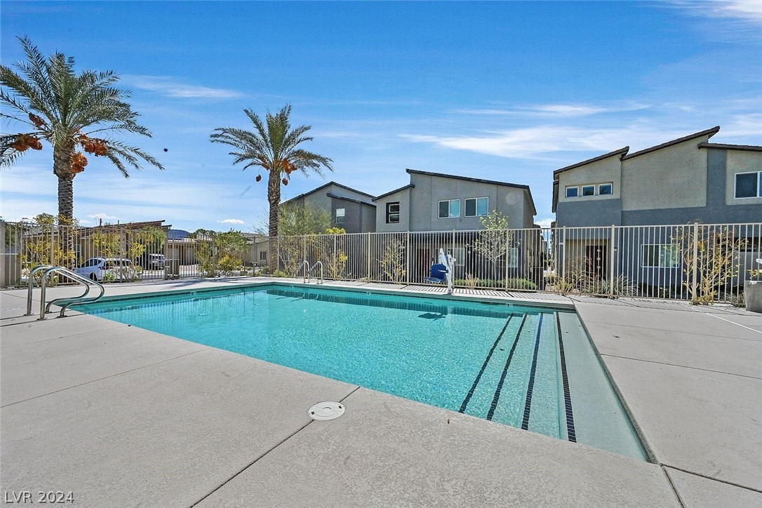 7456 Cooks Meadow Street #NA, North Las Vegas, Nevada image 3