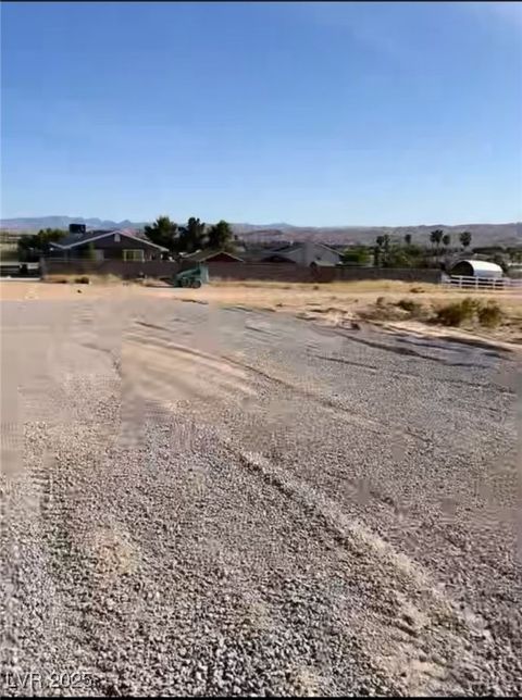 Vacant Land For Sale - Skyline Lot 1<br/> Logandale, NV 89021