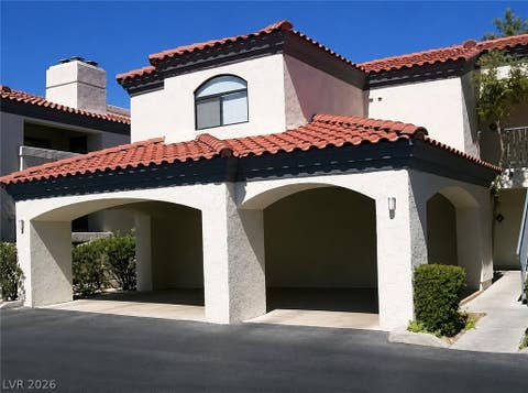 Condo For Rent - 8455 W Sahara Avenue #127<br/> Las Vegas, NV 89117