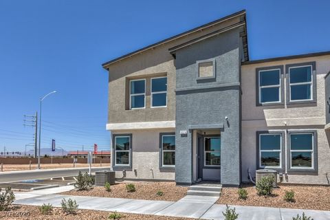 6105 Musas Garden Street 246 North Las Vegas NV 89081