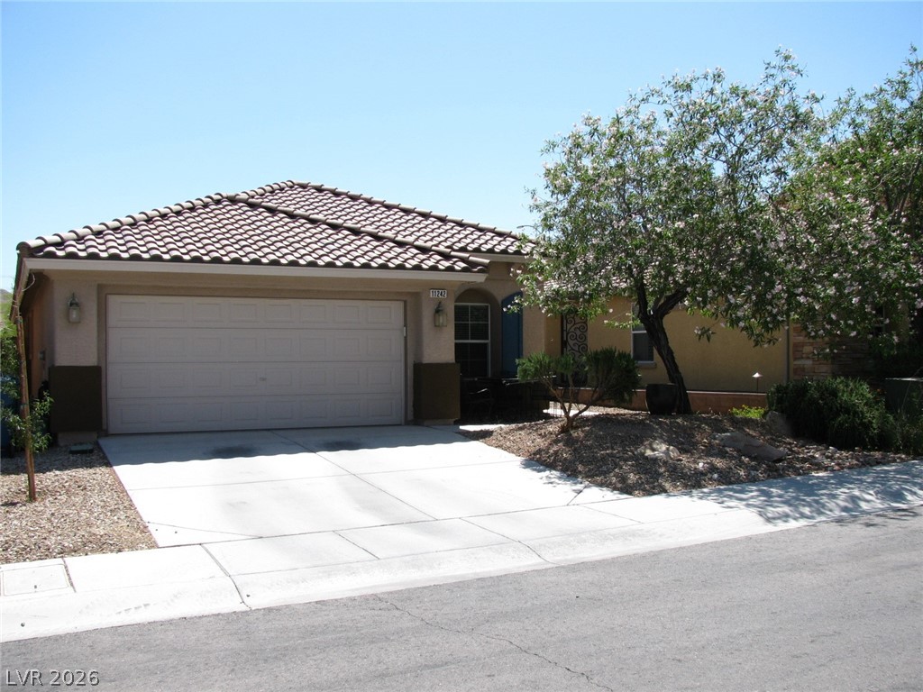 11242 Fort Verde Street