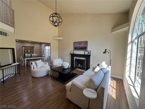 2604 Glen Green Avenue Henderson NV 89074