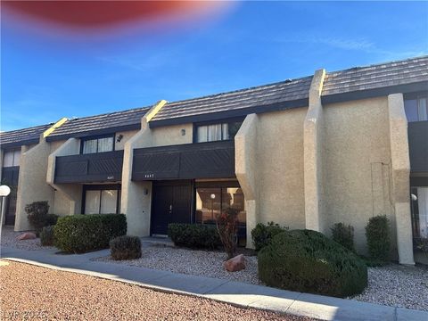 4645 Michillinda Lane Las Vegas NV 89121