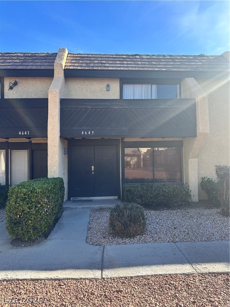 4645 Michillinda Lane