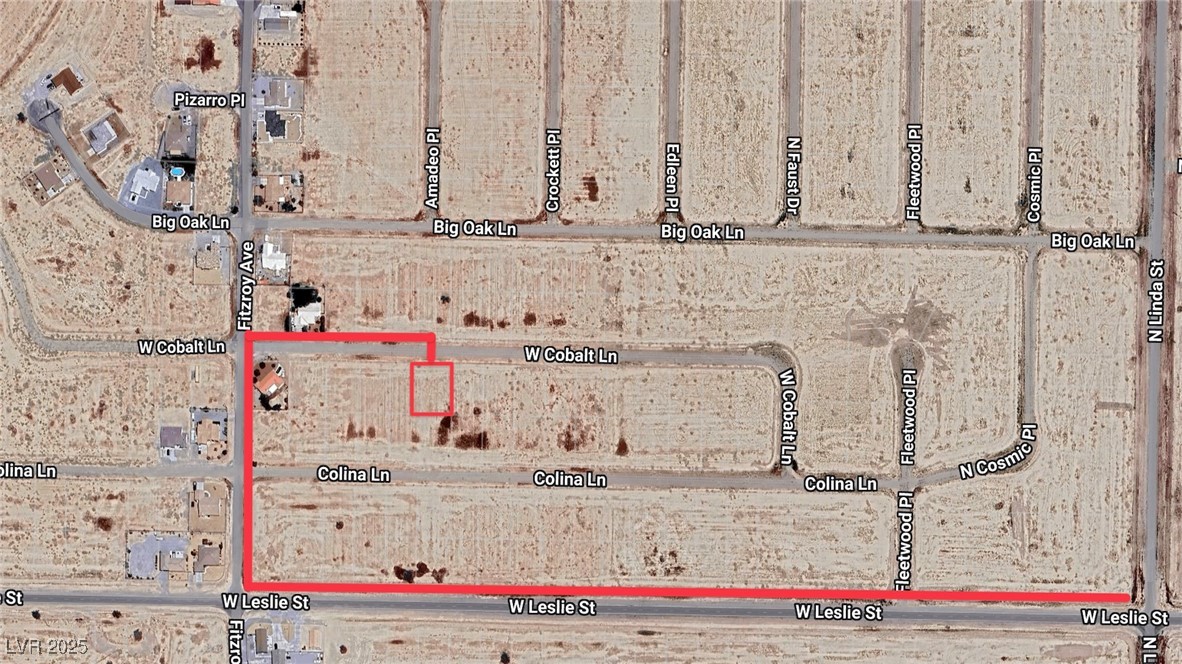 1381 W Cobalt Lane