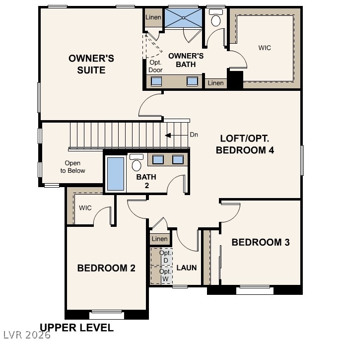 10812 Alamino Avenue