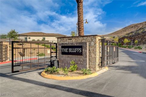 Photo of 161 Cabo Cruces Drive, Henderson, NV 89011 (MLS # 2738322)