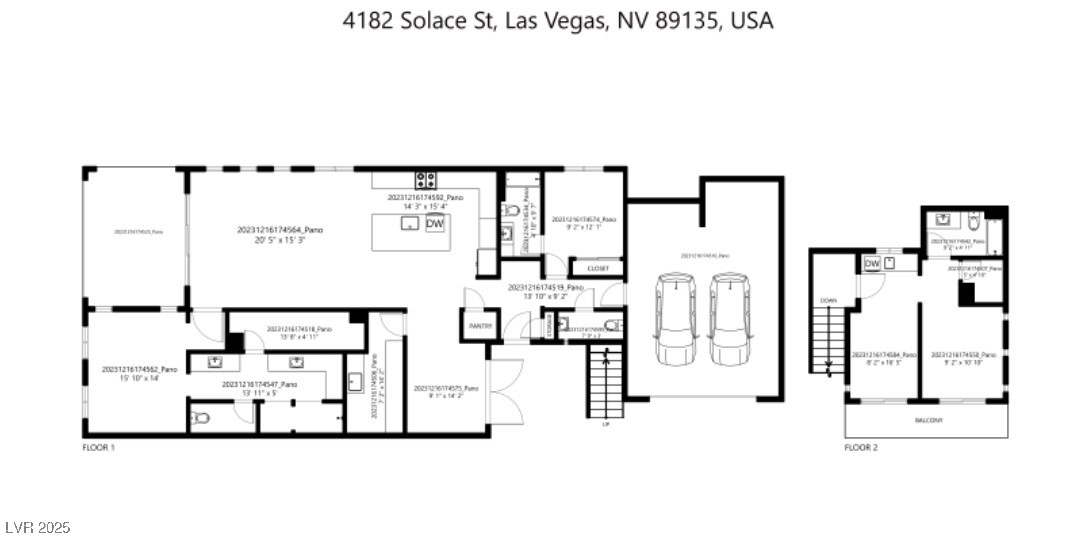 Properties 3 4182 Solace Street NA