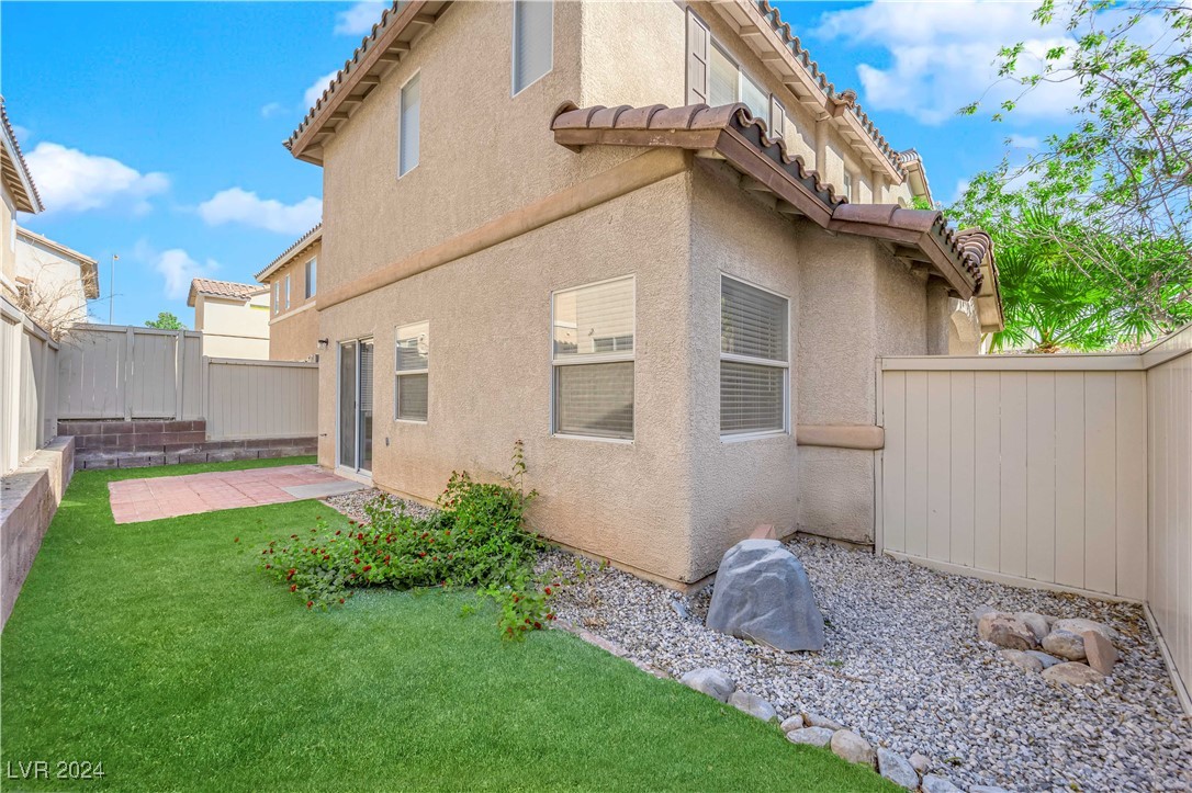 5958 Banbury Heights Way, Las Vegas, Nevada image 30